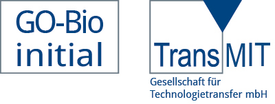 Link zur TransMIT GO-Bio Webseite